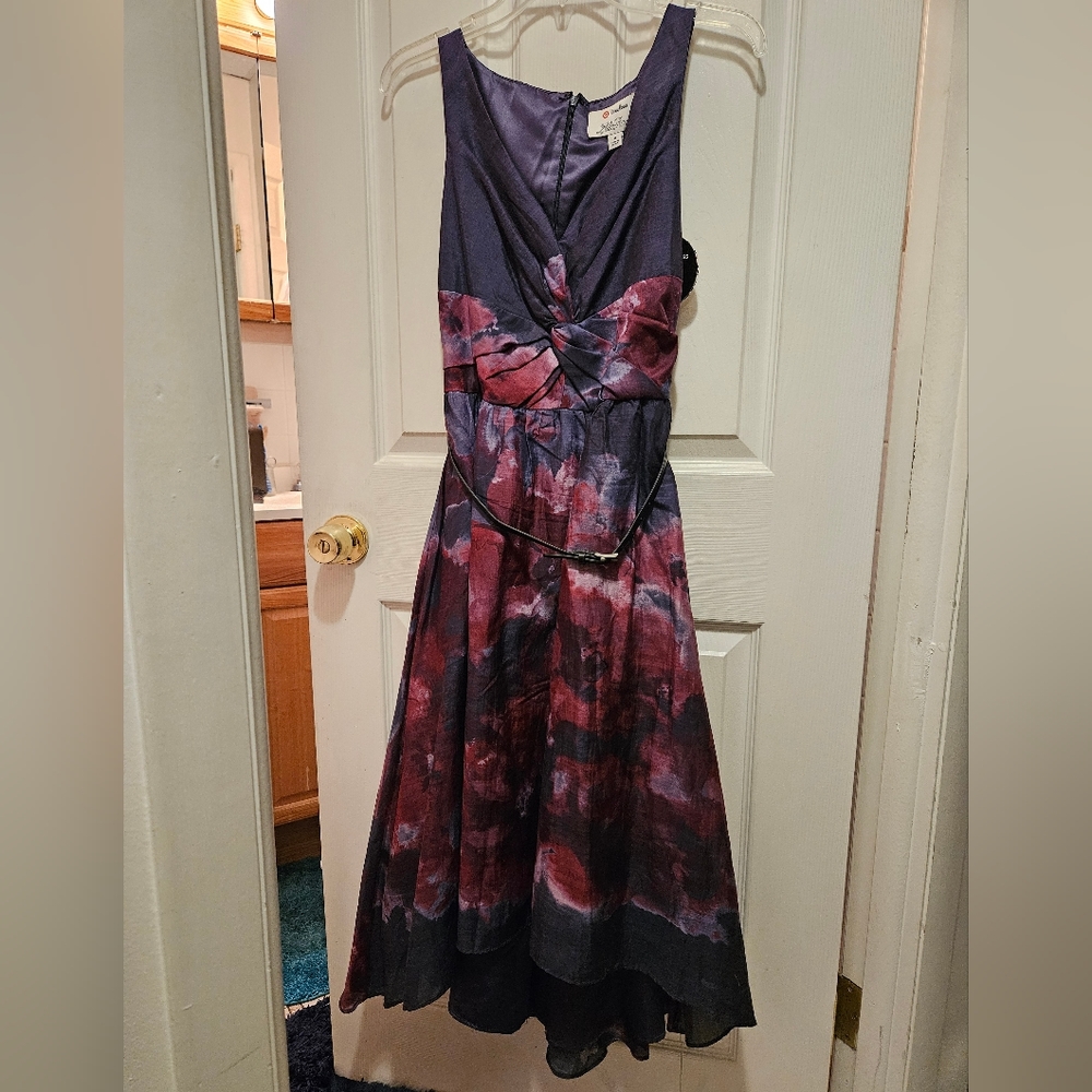 Lela Rose Neiman Marcus by Target dress